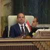 Erstmals seit 1977: Ägypten nennt Israel einen "Feind"