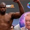 Frank Warren on Daniel Dubois fighting for his father's dream, cutting back on weights and the mental transformation ahead of Oleksandr Usyk showdown