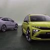 Skoda Enyaq RS Facelift: Optisch verschärft, nicht verstärkt
