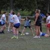 Un club de rugby 100 % féminin lancé pour la première fois en Sarthe : « J’y crois vraiment »