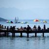 „Neues Rekordniveau inländischer Gäste“: Deutsche Tourismusbranche verbucht im ersten Halbjahr so viele Übernachtungen wie nie
