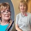 JENNI MURRAY: Why no one would want to wear this T-shirt now... it's poisoned
