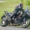 Kawasaki Versys 1100 im Test: Überarbeitung bringt von allem ein bisschen mehr