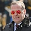 Kreml reagiert auf Forderung: Medwedew: "Friedenspläne in den Hintern schieben"
