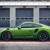 In dit land is de Porsche 911 de meest verkochte auto