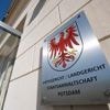Nach Attacke mit Baseballschläger: 36-jähriger Potsdamer muss in die Psychiatrie