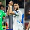 Ligue 1 : Lille-Marseille crucial pour la Ligue des champions, Lyon-Lens pour l'Europe, lutte serrée pour le maintien... Les enjeux de la 32e journée