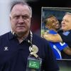 Dick Advocaat laat Curaçao dromen van WK: ‘De mensen dansten om de bus heen’