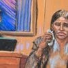 Cassie at Diddy trial: I'd give back $20m settlement to undo freak-offs