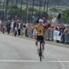 Cyclisme. Boucles Sérentaises, élite open : Le Gallois Marinus Petersen, en solitaire à Sérent