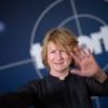 Fernsehen: Corinna Harfouch 2026 zum letzten Mal im Berliner „Tatort“