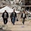 Outrage builds over plan to force all Gazans to southern city