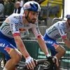 “ Ik ben ongeveer 2 uur per dag kwijt met verzorgen van de brandwonden”: Jordi Meeus heeft nog steeds helse pijnen na val in de Tour