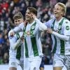 FC Groningen scoort zes keer tegen RKC en ligt op koers voor play-offs
