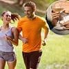 Britons are more likely to spend a first date on a RUN than in a bar as sober Gen Z ditch boozy meetups, research reveals