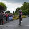 Cyclisme. Une victoire de l’Ouzbékistan à Noëllet lors de la Route Féminine de l’Ouest
