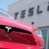 Tesla chair sold stock worth $230M while profits at Elon Musk's carmaker plunged