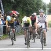 Cyclisme. «J’ai eu des problèmes de cœur», Titouan Foubert nouveau champion de Normandie de l’Avenir