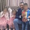 British father-of-four jailed in Saudi Arabia for 10 years over 'tweet he wrote seven years ago' blast government for failing to help him