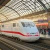 Noch kein Befreiungsschlag: Deutsche Bahn bleibt unpünktlich, hat aber mehr Kunden