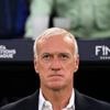 Nations League: Deschamps vor Partie gegen DFB-Team: „Spiel ist nun mal da“
