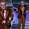 Emmy Awards 2025 winners: Seth Rogen earns first win for The Studio on television's biggest night