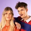 Nieuw ochtendduo bekend: Eva De Roo en Dries Lenaerts nemen fakkel over op Studio Brussel