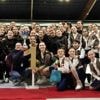 Patinage synchronisé à Caen : après une saison de rêve, place au gala