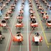 Hier staat de slimste school van Nederland, en negen andere cijfers over het eindexamen