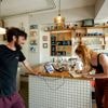 Aantal koffie- en lunchbezoekers stijgt, vooral onder jongeren: de lunchroom heeft nu 9,6 miljoen klanten