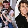 Ana de Armas, 37, accidentally drops a big clue that she is romancing Tom Cruise, 62
