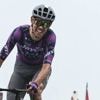 Tour de France. L’Australien Ben O’Connor retrouve le sourire au sommet du Col de la Loze