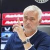 Mourinho waarschuwt Feyenoord en wijst op zijn resultaten buiten De Kuip