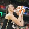 Ionescu wins 3-point contest, Cloud claims skills competition in Liberty All-Star sweep