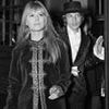 Revealed, after 58 years... What Mick Jagger told police about Marianne Faithfull on night that sparked 'Mars bar' myth