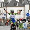 Cyclisme. La Team Breizh Ladies et Alice Brédard remportent le chrono de la Coupe de France de N1