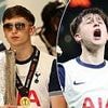 Tottenham wonderkid once compared to Neymar joins Rangers on season-long loan in bid for more game time