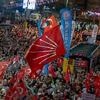 Oppositionschef vor Gericht: Die Putinisierung der Türkei droht voranzuschreiten