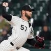 Houser gets a win in his return to the majors as the White Sox beat the Mariners 1-0