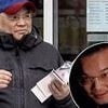The Poison Killer' denies wrongdoing for encouraging vulnerable people to kill themselves in chilling new documentary