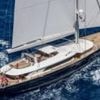 UK tech tycoon Mike Lynch's yacht was toppled by 'extreme wind', report says