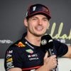 Max Verstappen skips Thursday in Miami as he awaits birth of first child with partner Kelly Piquet