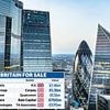 Stock market braced for tech takeover frenzy: Blow to the City as foreign predators target FIVE promising firms