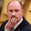 Gray must quit! Fury over SNP minister's limo trip to the pub