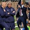 Inside Enzo Maresca's close relationship with his 'football dad' Manuel Pellegrini as pair face off in Europa Conference League final