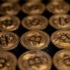 Rekordrallye geht weiter: Bitcoin überspringt erstmals Marke von 122.000 US-Dollar