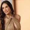 "Schwer, ihn so zu sehen": Demi Moore verteidigt Ehefrau von Bruce Willis