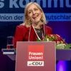 Automatischer Sitz im CDU-Vorstand: Gesundheitsministerin Warken ist neue Chefin der Frauen-Union