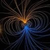 Listen to the terrifying sound of Earth's north and south poles 'flipping' 780,000 years ago - as experts warn another flip could be imminent