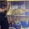 'Endless battle': Fighting the crime gangs taking over the High Street